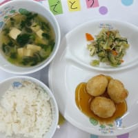 6月お誕生日会☆ミ