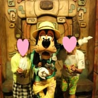 姉夫婦　はじめてのシー　キャストさんに感動