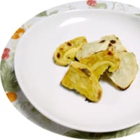 ベジマカ…日本産マカ（野菜）は美味しい