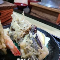 【釜めし割烹花子】釜(五目)天ぷら【新潟県上越グルメ】上越スチール販売
