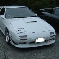RX-7(FC)1