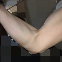 貧弱だったこの僕もヌンチャクワーカーでこの通りさ！