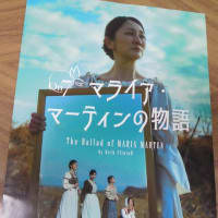 「マライア・マーティンの物語」