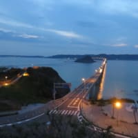 2015ＧＷ　角島（山口県）へ