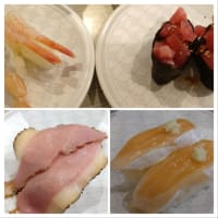 ムスメの帰省は慌ただしく