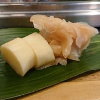 すし屋の勘六（東京　浜田山）のお鮨はとてもオススメ！