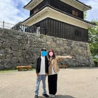 長野旅行