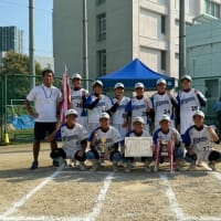 公立新人選手権　決勝トーナメント（９月８日）結果