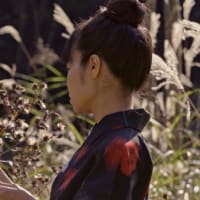 芝居したいな。