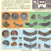 史跡　大山崎瓦窯跡公園