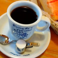 珈琲所コメダ珈琲店焼津インター店