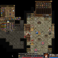 Dungeons Of Dredmor 攻略感想 その1 安穏生活そろそろ終わるのか Dungeons Of Dredmor 攻略感想 その1 安穏生活そろそろ終わるのか