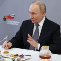 ロシア経済危機が深刻化　プーチン政権の限界が近づく