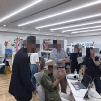 「大人塾まつり2025」に参加しました💛