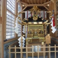 創成イーストのまち歩きツアー