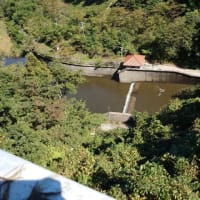 山へ。