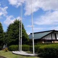 水戸のポール(2)