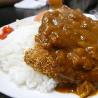 6月27日　「カツカレーとすごく美味しい茶わん蒸し」　更新しています♬　