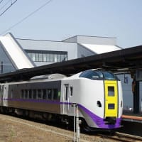函館の電車