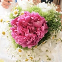 2014　４月　たっぷりブーケ！：tazzymazzy　bouquet＊ ＊