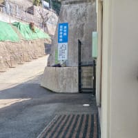 比治山の整体