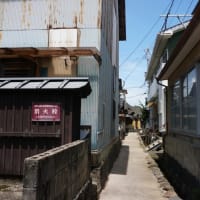 ひと月半ぶりの「道の駅鹿島」