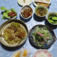 おやつ