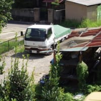 Vol 25 住宅街で深夜にトラックの騒音 きれいな空気と静かな暮らし Vol 25 住宅街で深夜にトラックの騒音 きれいな空気と静かな暮らし