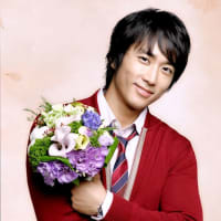 Happy Birthday～スンホニ！！