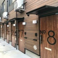 新着情報 東京都立川市の賃貸サイクルガレージハウス【GARAGE C（コティー）】