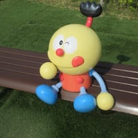  久しぶりの「藤子・F・不二雄ミュージアム」