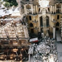 サグラダ・ファミリア大聖堂が2026年ついに完成か？