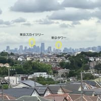 梅雨明けはまだ…