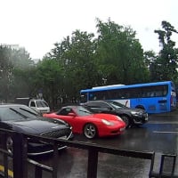 暑中お見舞い申し上げます
