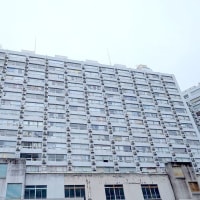 湯島ハイタウン