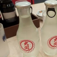 ディナーは、餃子の王将！