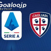 スペツィア VS カリアリ・カルチョ試合分析