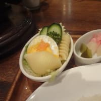 吉祥寺老舗喫茶めぐり＜２＞～くぐつ草