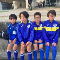 25.4.19土曜練習＆U12リーグ開始＆総会他