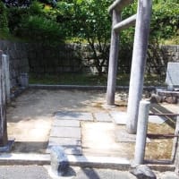 京都洛西の天皇陵めぐり　～おまけ・安倍晴明墓～