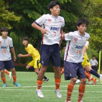 【TOPチーム】プリンスリーグ2025関東2部　5/4の試合結果
