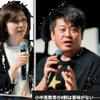 『親の教育無意味？』『教育の機会』『教え方と学力』『英才教育』