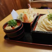 マジか〜！2年ぶりのあれ「手打ちうどん 赤木」