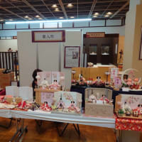 第３２回　北区伝統工芸展 御礼