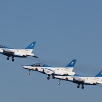 入間基地航空祭2024