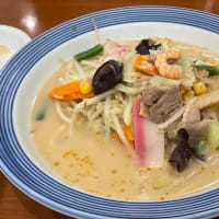 長崎チャンポン