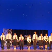 【本番後の上演校の声④】　上演④　朱雀高校
