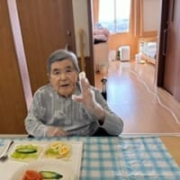 ☆手作り昼食☆