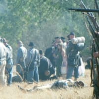 The Battle of Aiken～南北戦争の一幕を見る～