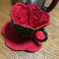コーヒーカップ